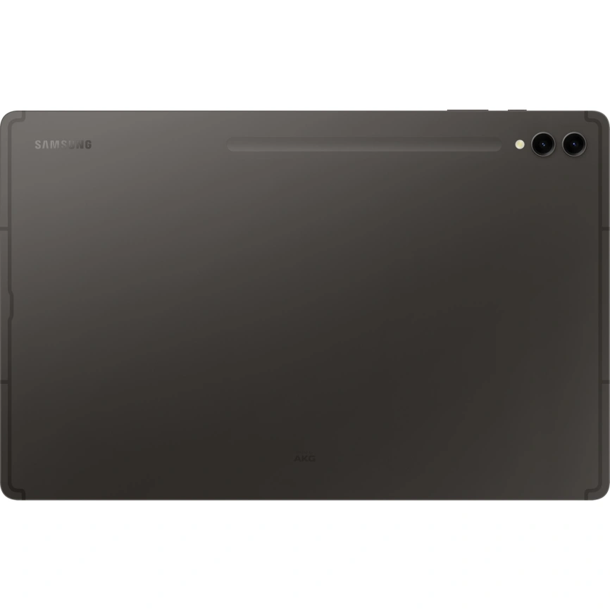 Планшет Samsung Galaxy Tab S9 Ultra Wi-Fi 12/512GB Graphite (SM-X910) фото 2